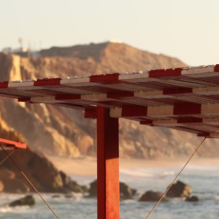 Ocean Beach House - Santa Cruz Торес Ведрас Екстериор снимка