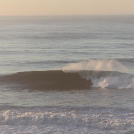 Ocean Beach House - Santa Cruz Торес Ведрас Екстериор снимка