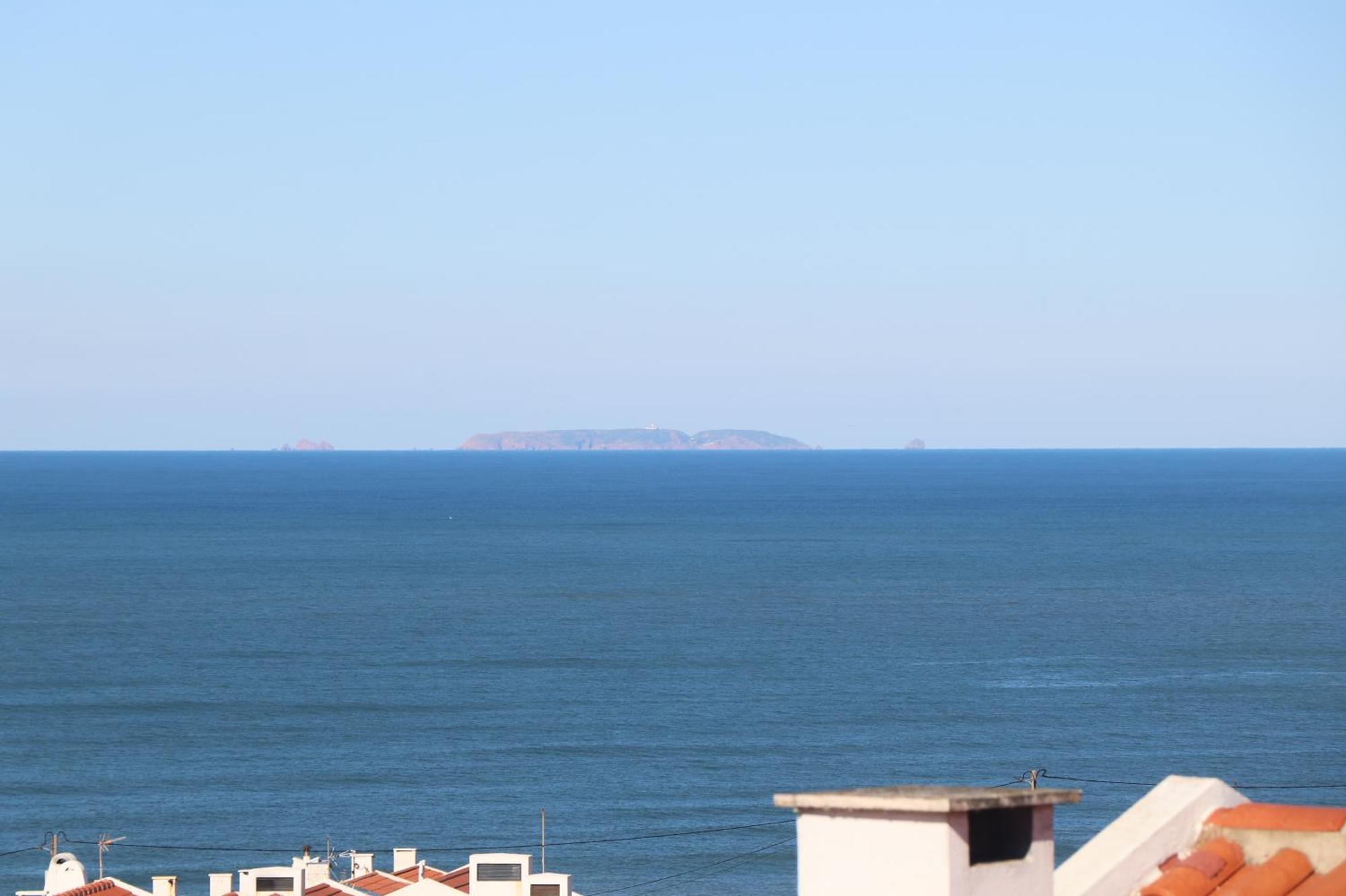 Ocean Beach House - Santa Cruz Торес Ведрас Екстериор снимка